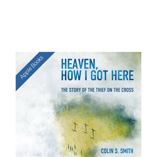 Heaven Audiobook