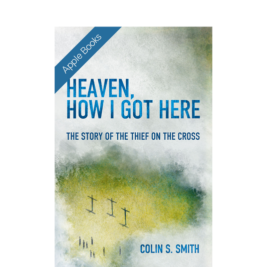 Heaven E-Book