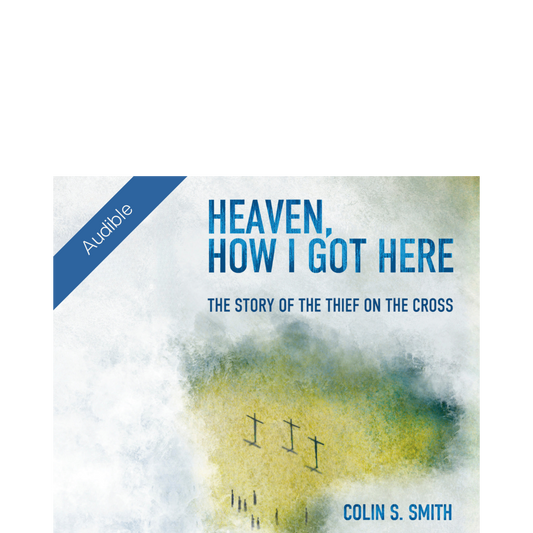 Heaven Audible