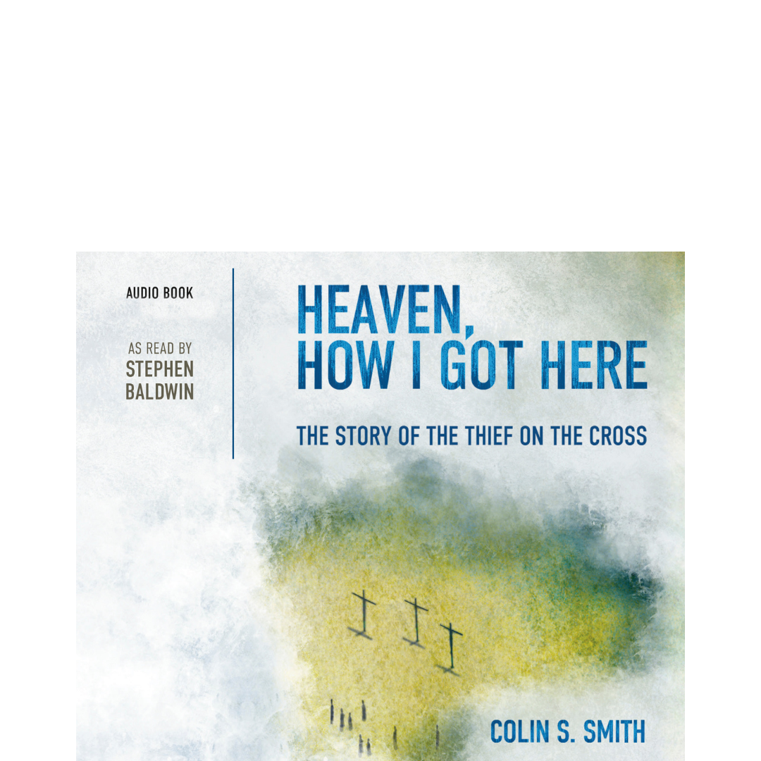 Heaven Audiobook
