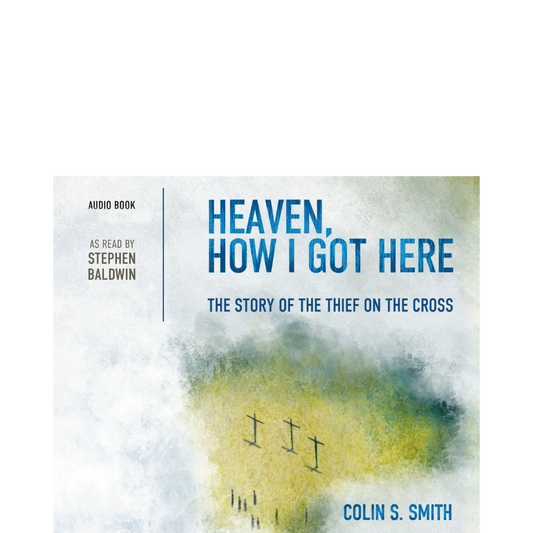 Heaven Audiobook