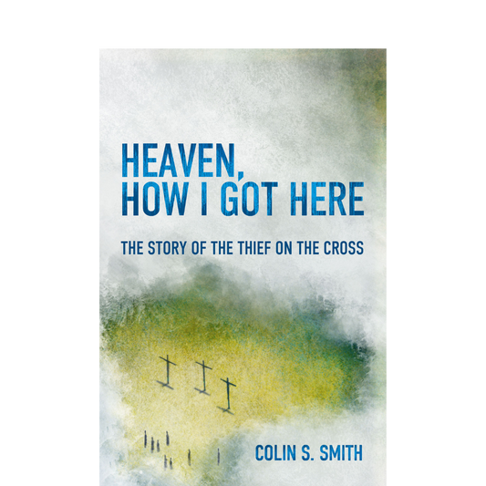 Thief on the Cross