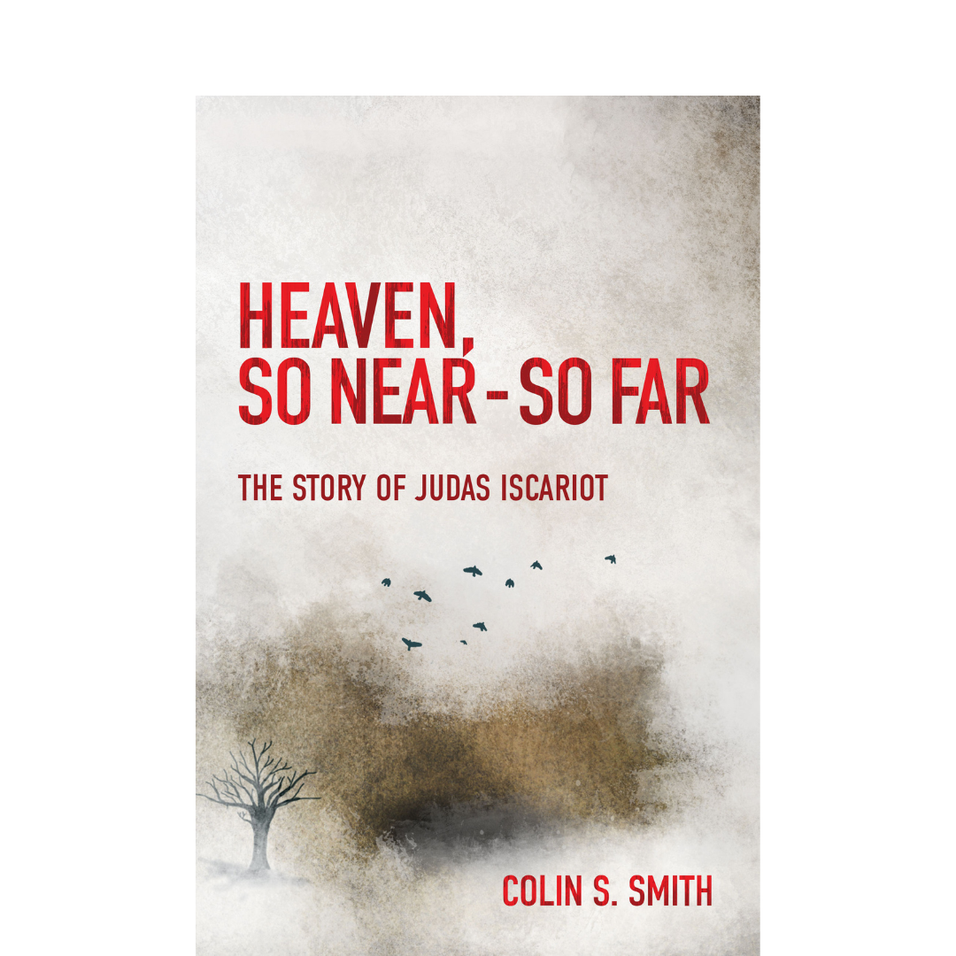 Judas Iscariot Book