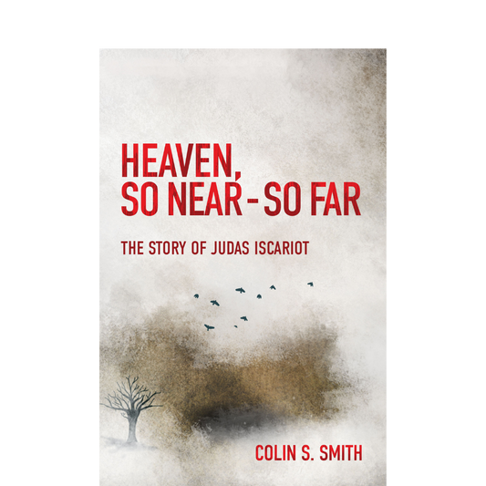 Judas Iscariot Book