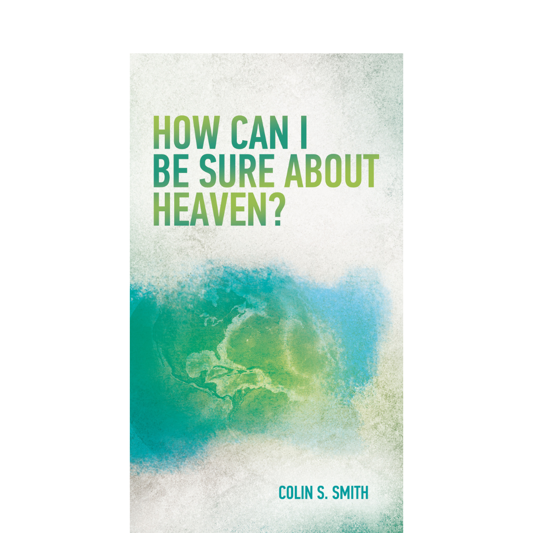 Heaven Book