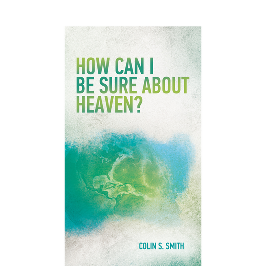 Heaven Book