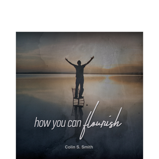 Living in Jesus Christ