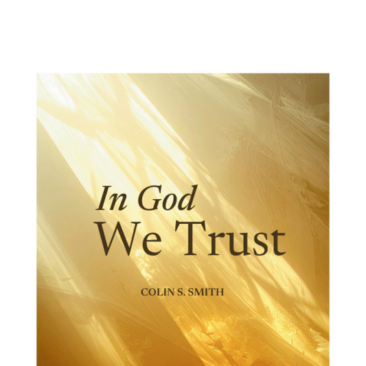 In God We Trust - CD Series