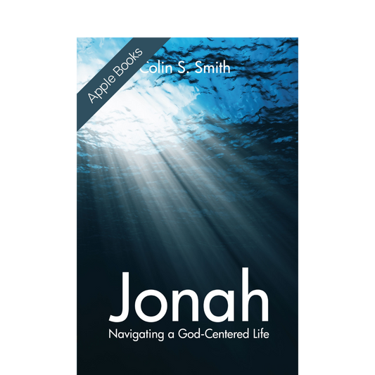 Jonah Bible E-Book