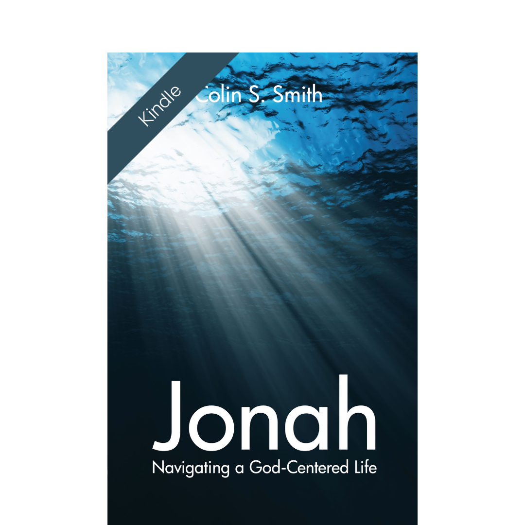 Jonah Bible E-Book