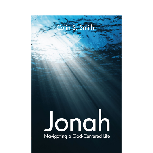 Jonah Bible Book