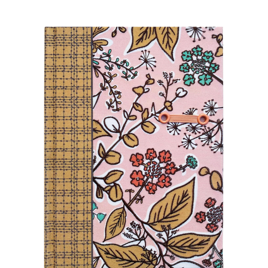 Lang - Luxe Floral Meadow - Journal