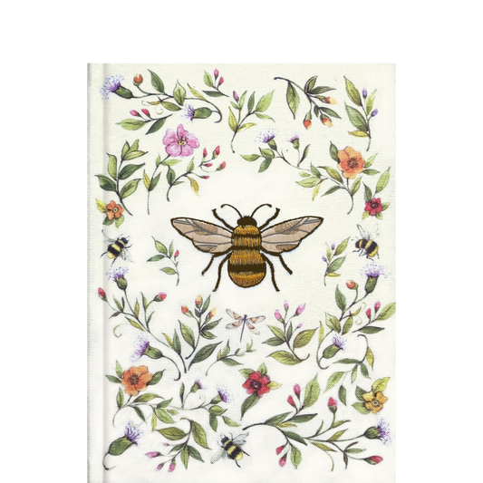 Lang - Luxe Spring Bees - Journal