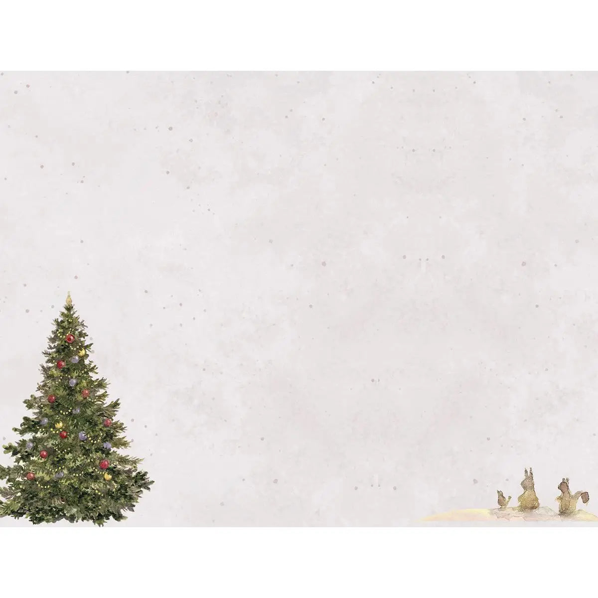 Boxed Christmas Cards - Let Us Adore Him - Lang