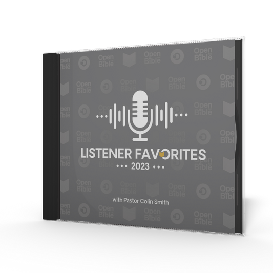Listener Favorites 2023