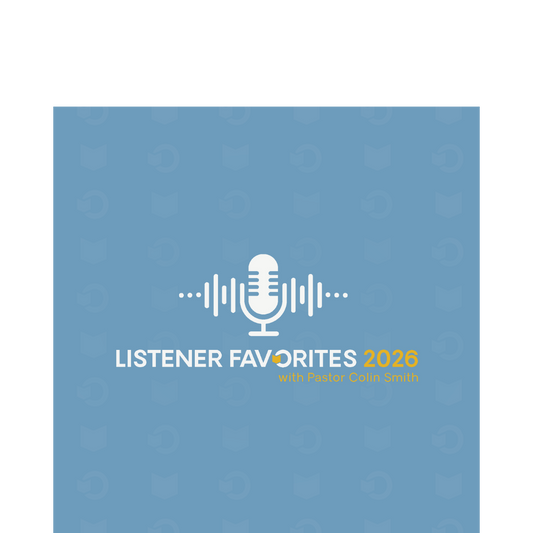 Listener Favorties 2026 - CD Series