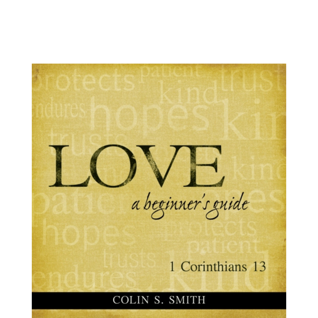 1 Corinthians 13