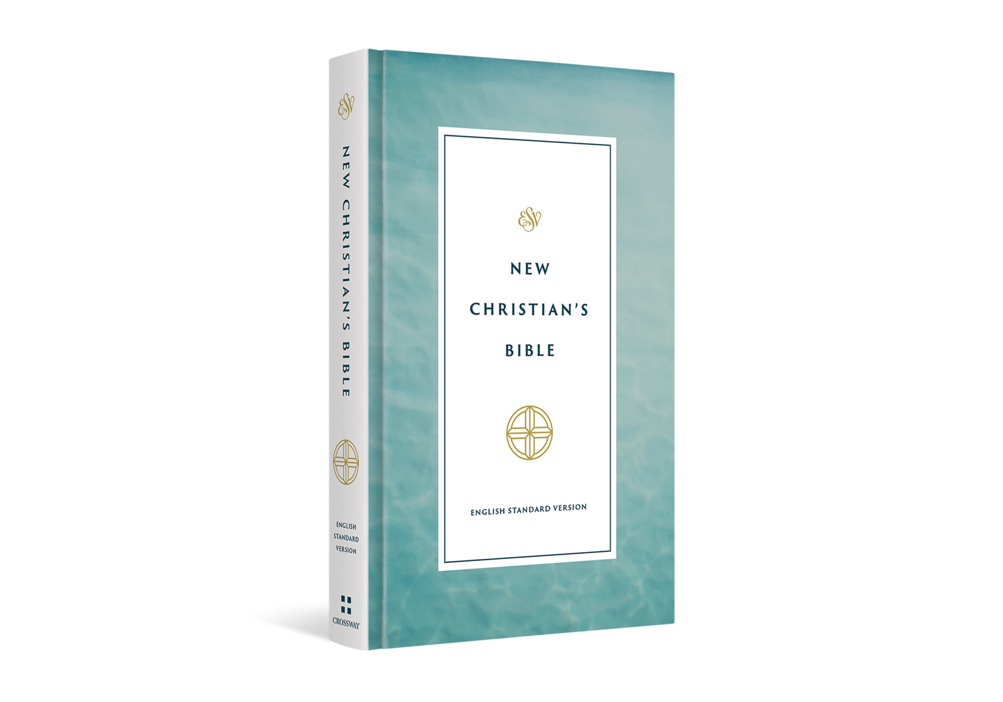 ESV New Christian's Bible