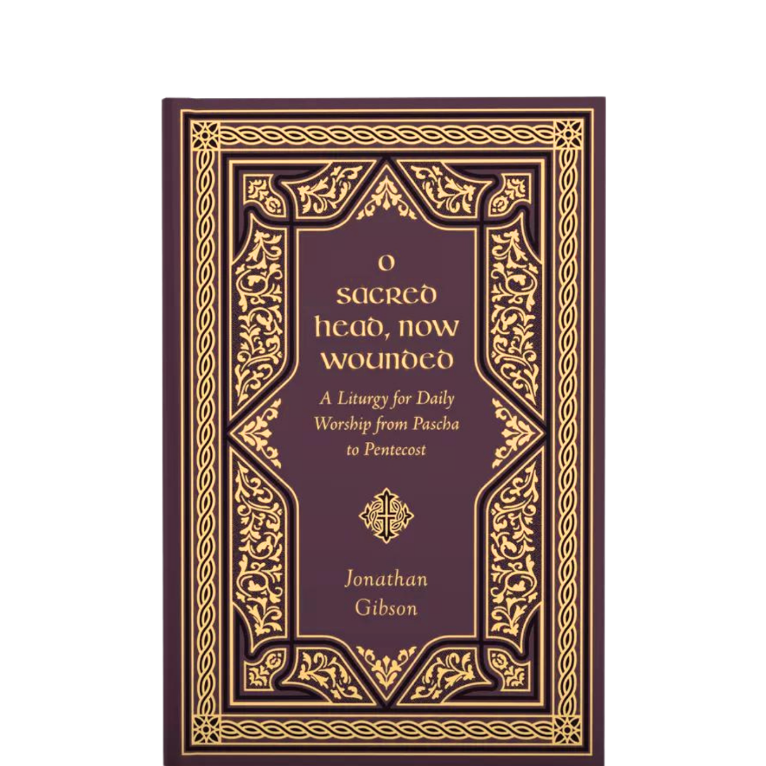 O Sacred Head, Now Wounded