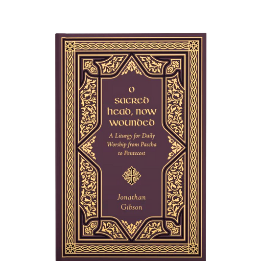 O Sacred Head, Now Wounded