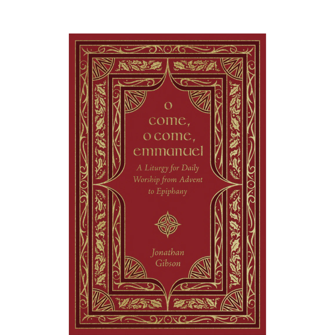 Advent Worship Book