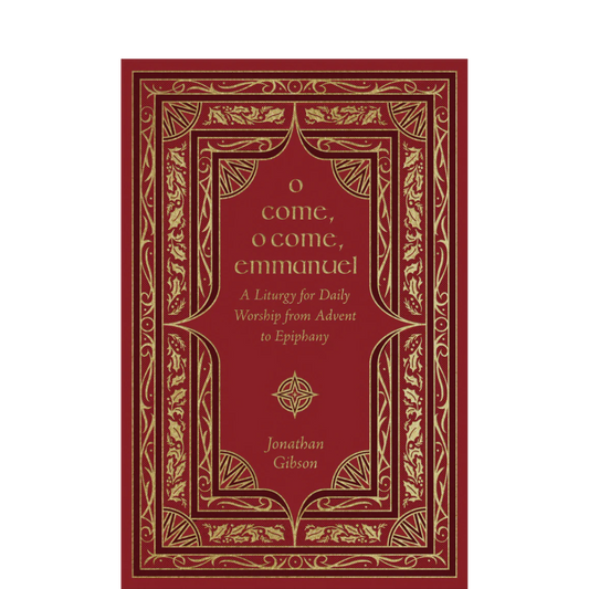 Advent Worship Book
