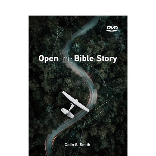 Bible Overview Study