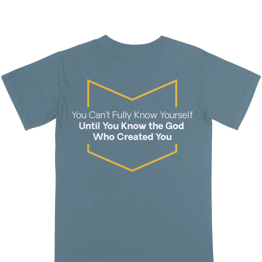 Comfort Colors Tee