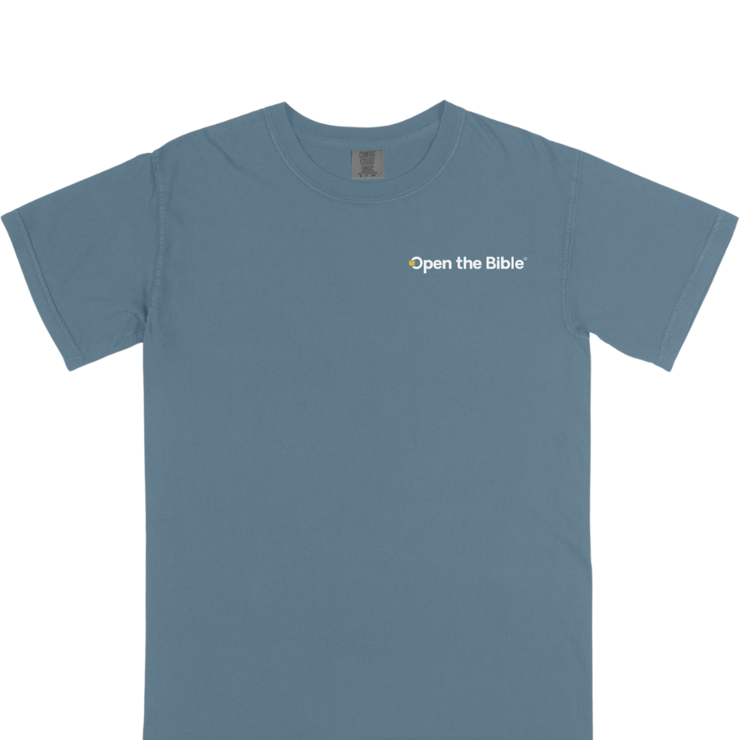 Comfort Colors Tee