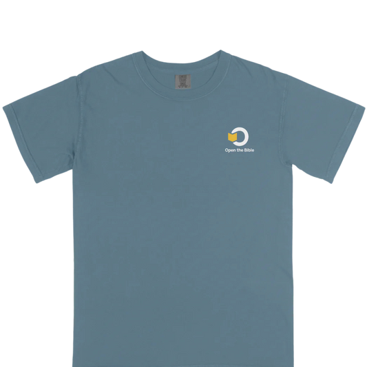 Comfort Colors Tee