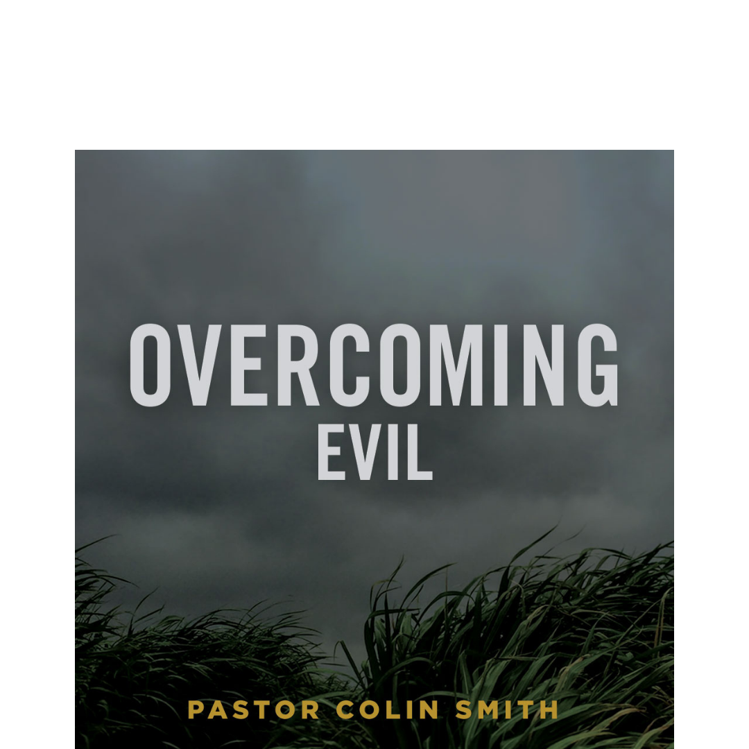 Overcome Evil