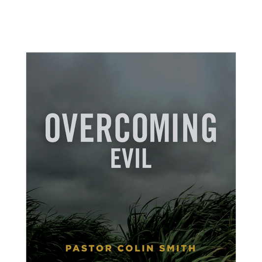 Overcome Evil