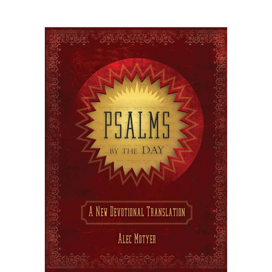 Psalm Devotional Book