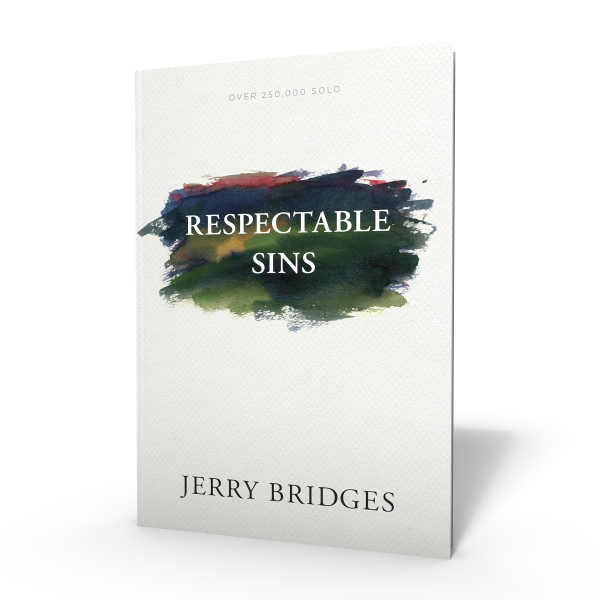 Respectable Sins - Jerry Bridges