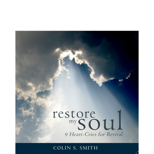 Restore Your Soul