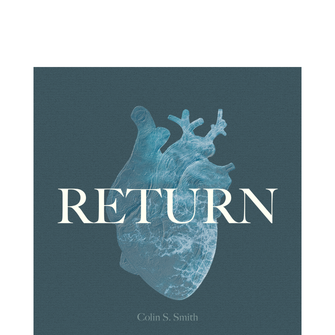 Return - Series CD – Open the Bible