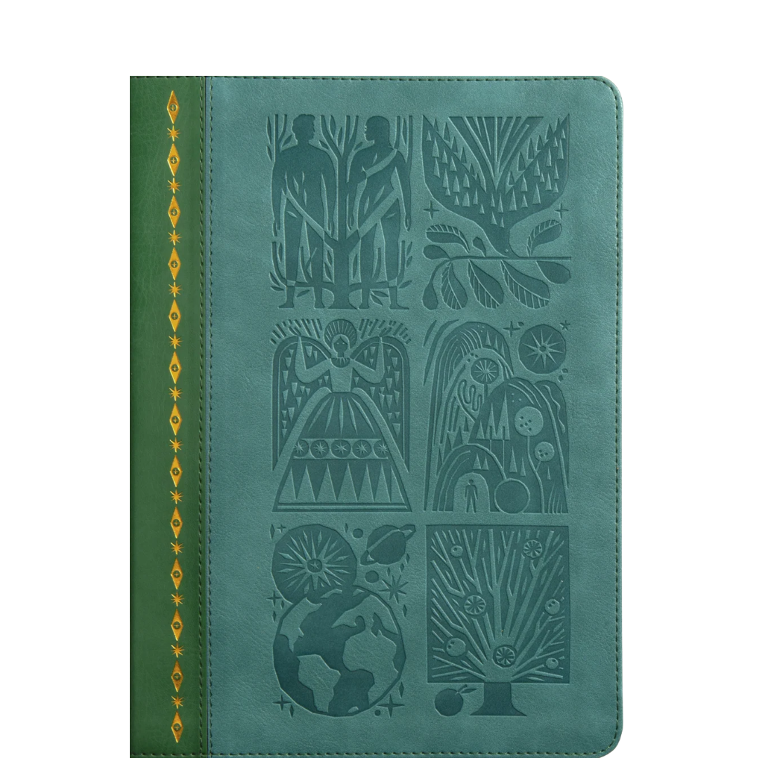 The Biggest Story Bible