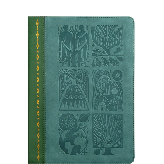 The Biggest Story Bible