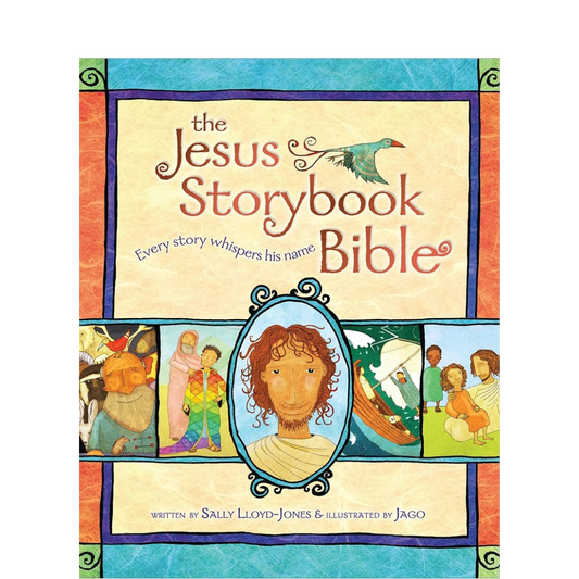 Children's Bible Book