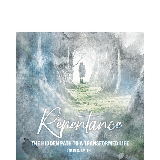 Repentance: The Hidden Path to a Transformed Life - Series CD