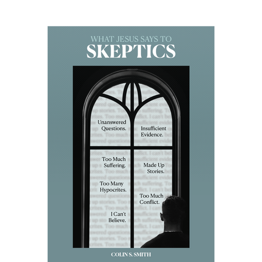 Christian Skepticism