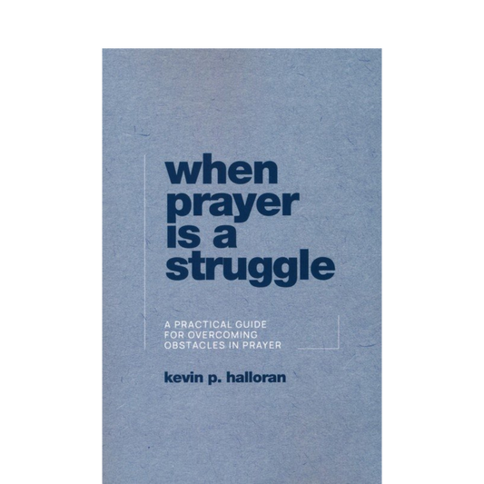 Prayer Guide Book