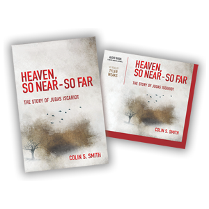 Heaven, So Near So Far Book/Audiobook (CD) Bundle