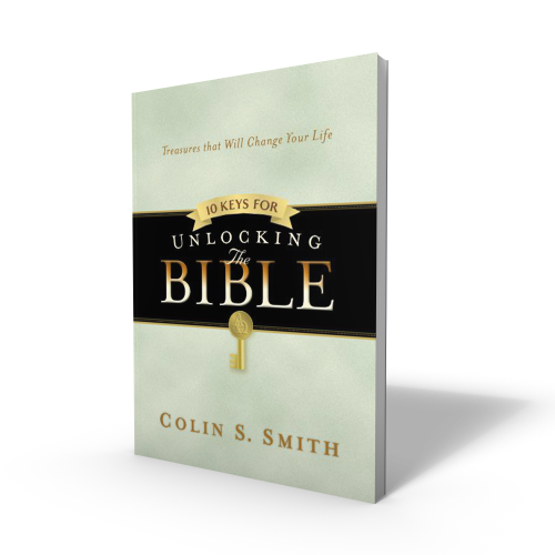 10 Keys for Unlocking the Bible - Book