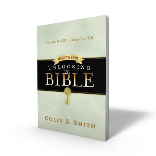 Scripture Keys Books Books – Open the Bible
