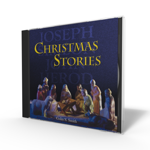 Christmas Stories - Series CD