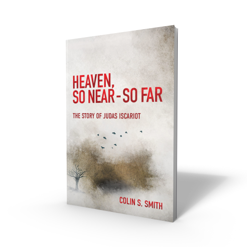 Heaven, So Near So Far - eBook (Apple Books)