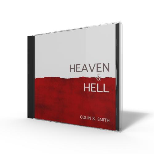 Heaven & Hell - Series CD