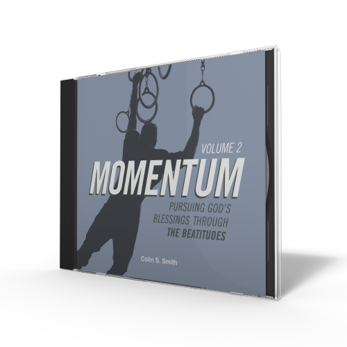 Momentum, Vol. 2 - Series CD