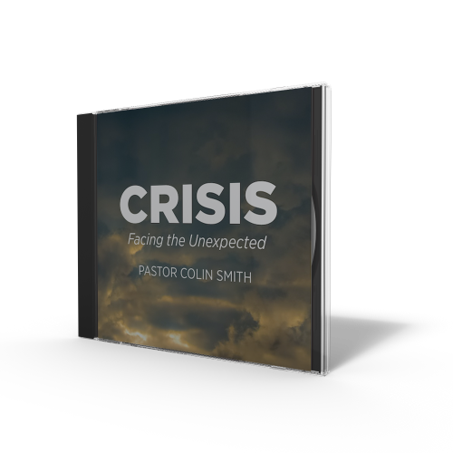Crisis: Facing the Unexpected - Series CD